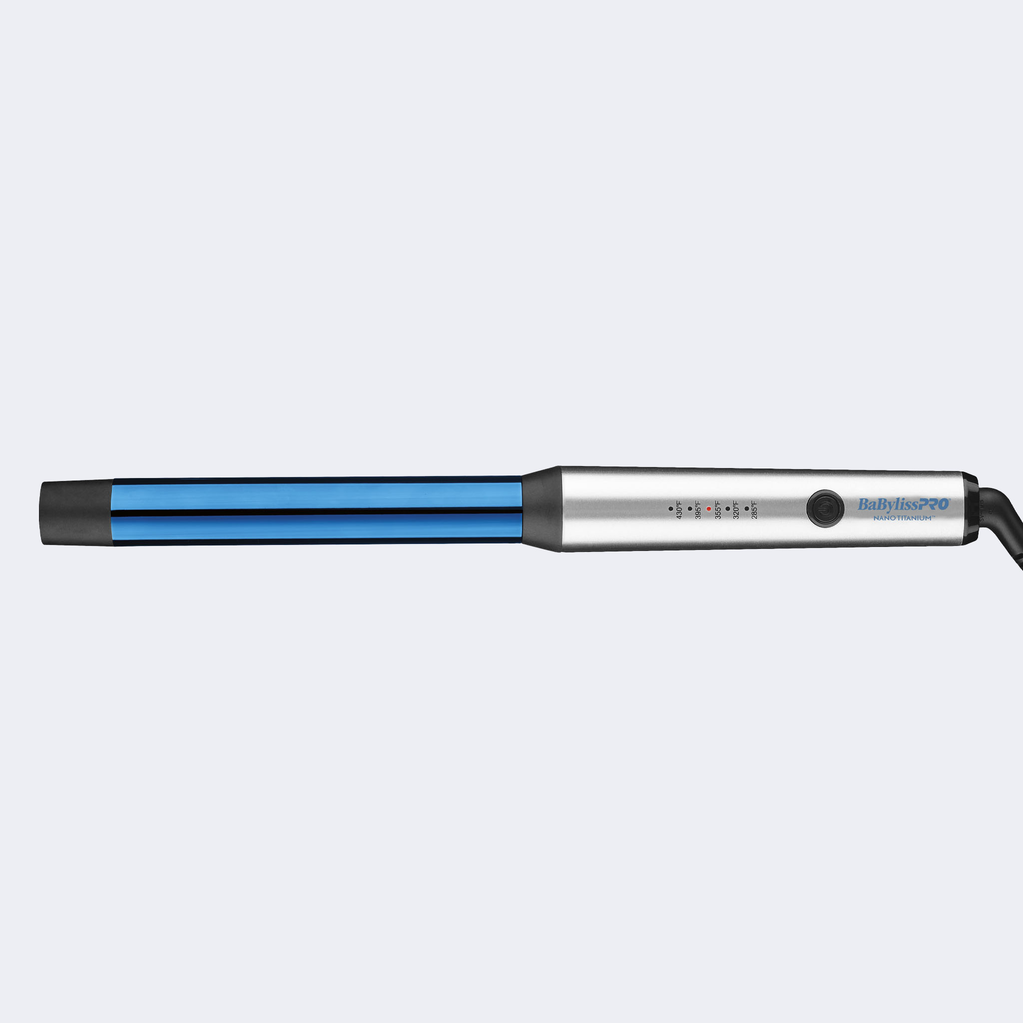 Babyliss pro ceramic wand 2025